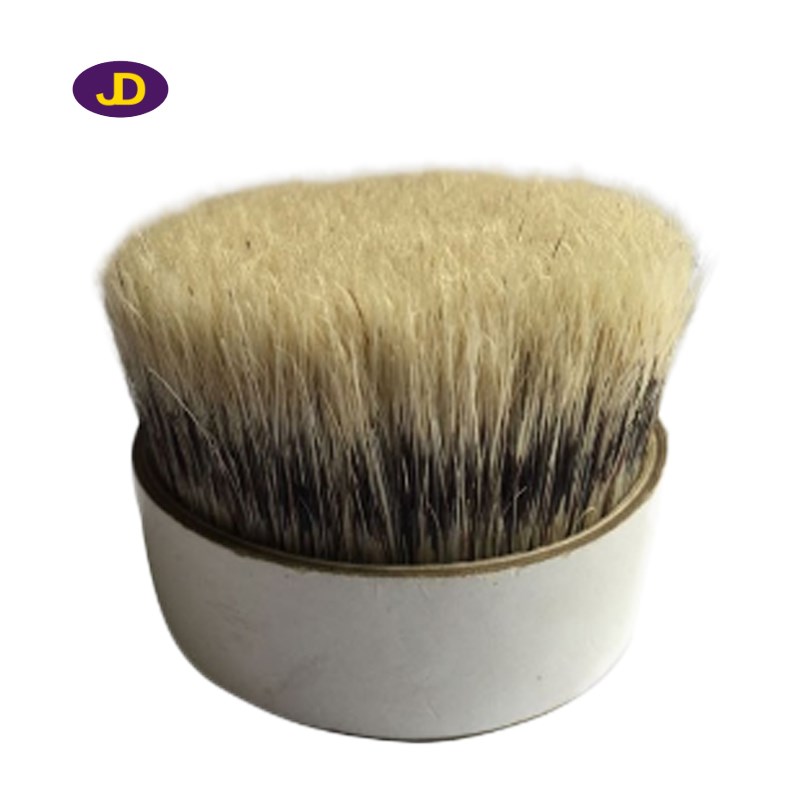 Soft Badger for shaving brush
