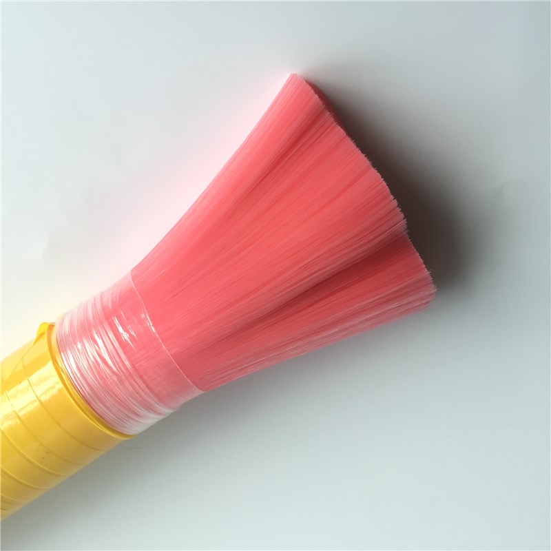 Nylon Filament Pink PA610