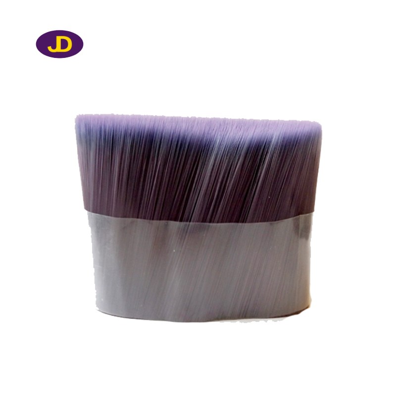 violet paint brush filament